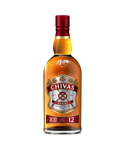 Chivas Regal Whisky 4.5L - Richmond Cellar now delivering in Dubai, Abu Dhabi & Ras Al Khaimah