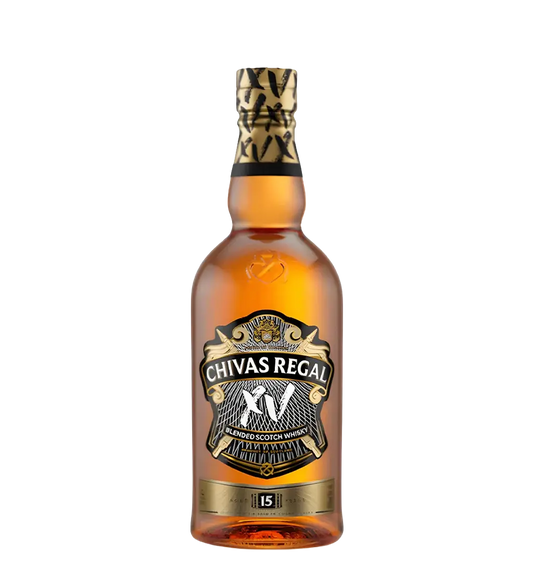 Chivas Regal XV Scotch Whisky 1L