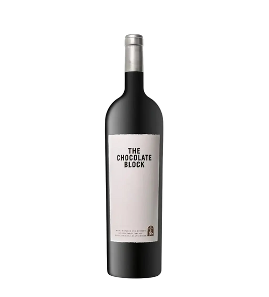Chocolate Block 1.5L