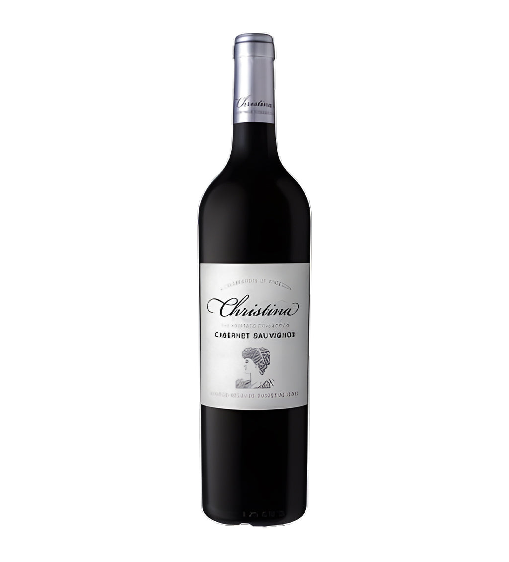 Christina Cabernet Sauvignon 750ml by christina - Compare prices in UAE