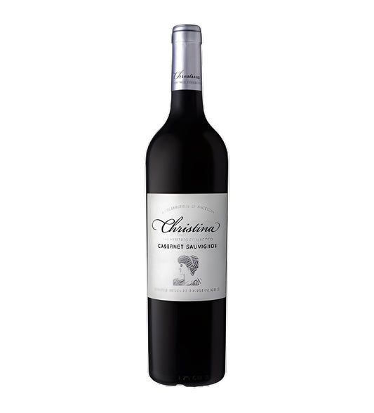 Christina Cabernet Sauvignon 750ml