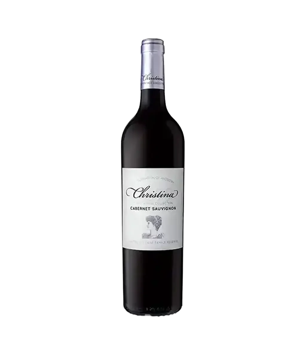 Christina Cabernet Sauvignon 750ml