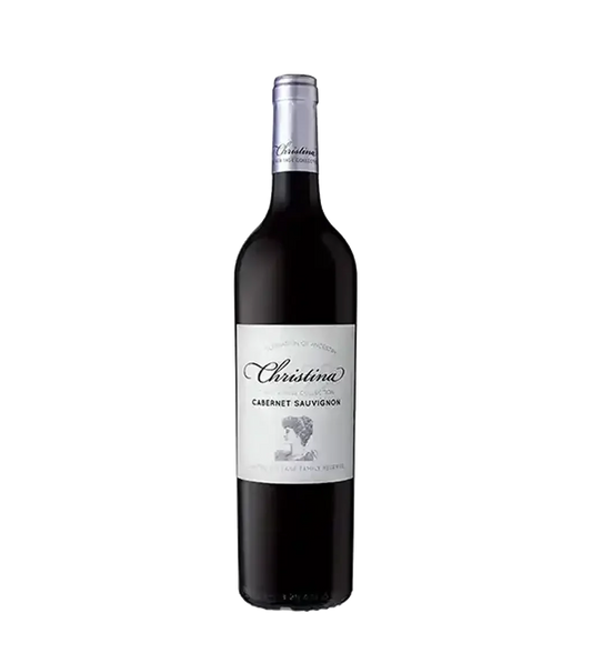Christina Cabernet Sauvignon 750ml