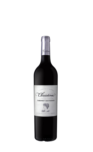 Christina Cabernet Sauvignon 75Cl