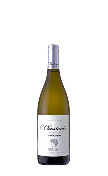 Christina Chardonnay 75 CL