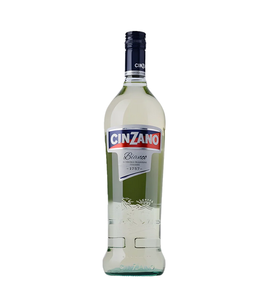 Cinzano Bianco 1L