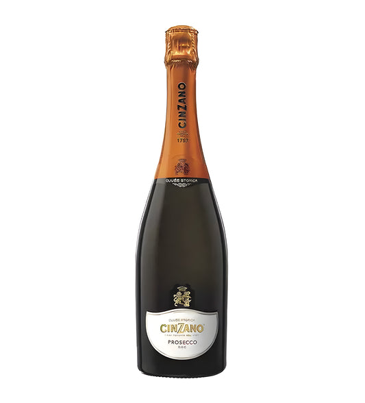Cinzano Prosecco 750ml
