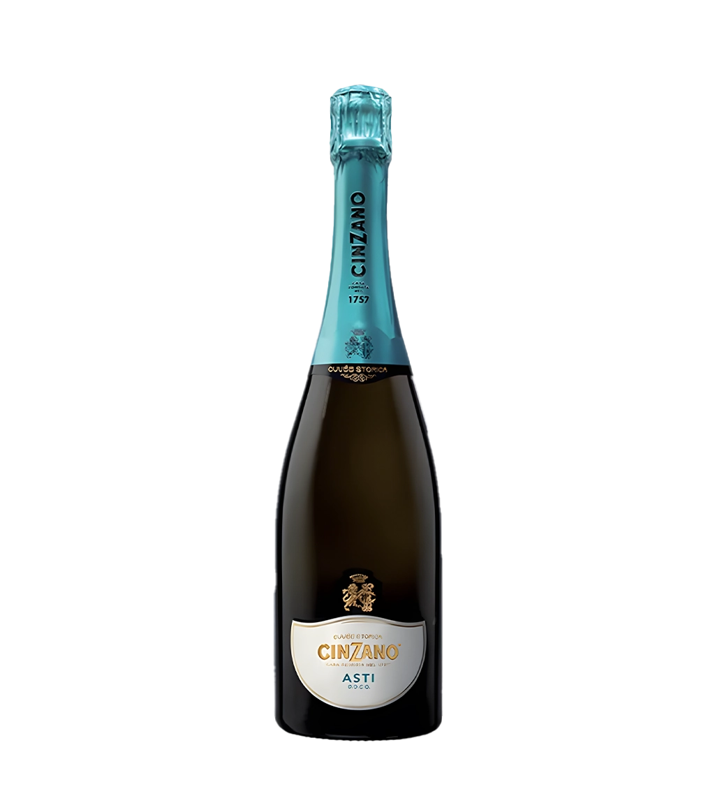 Cinzano Asti 750ml