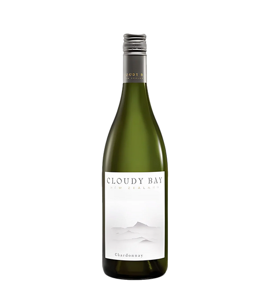Cloudy Bay Chardonnay 750ml
