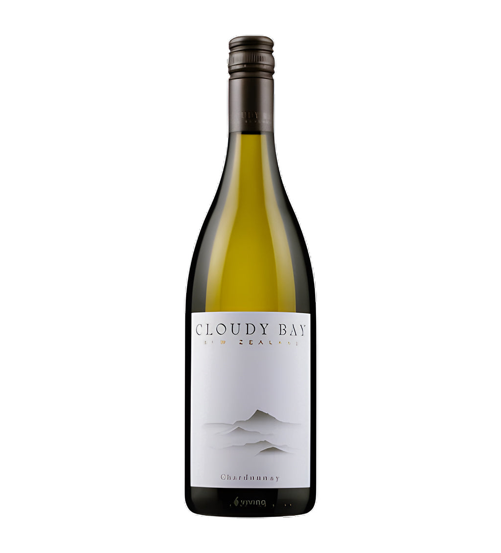 Cloudy Bay Chardonnay 750ml