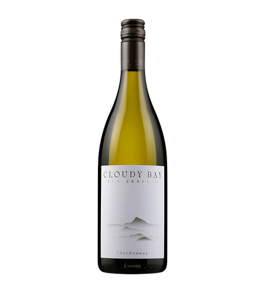 Cloudy Bay Chardonnay 750ml