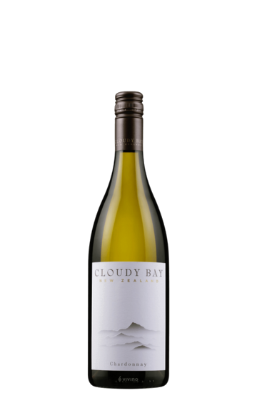 Cloudy Bay Chardonnay 75Cl