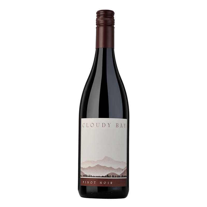 Cloudy Bay Pinot Noir 750ml - Richmond Cellar now delivering in Dubai, Abu Dhabi & Ras Al Khaimah