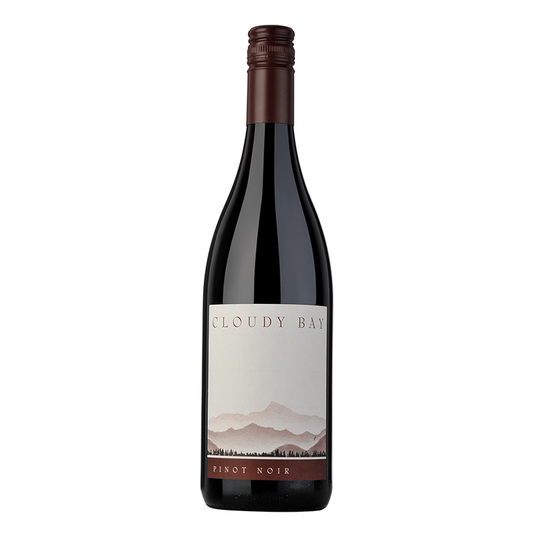 Cloudy Bay Pinot Noir 750ml - Richmond Cellar now delivering in Dubai, Abu Dhabi & Ras Al Khaimah