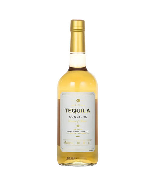Conciere Tequila Gold 1L