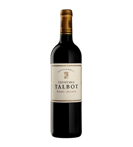 Connetable De Talbot 2020 750ml