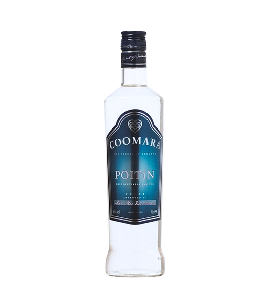 Coomara Poitin 70Cl
