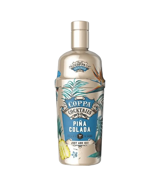 Coppa Pina Colada 10%Vol 700ml
