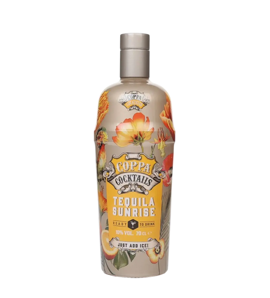 Coppa Tequila Sunrise 10%Vol 700ml