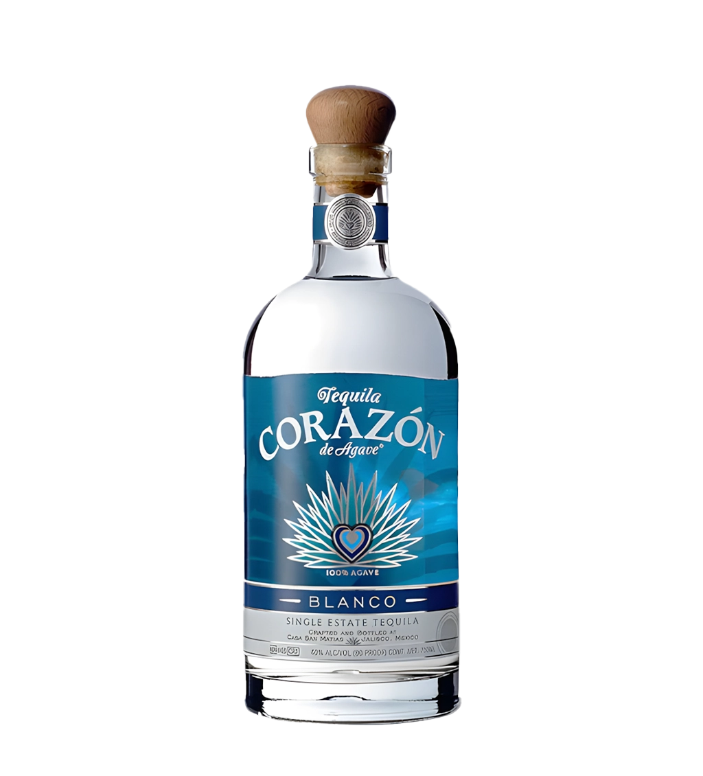 Corazon Blanco Tequila 750ml - Richmond Cellar now delivering in Dubai, Abu Dhabi & Ras Al Khaimah