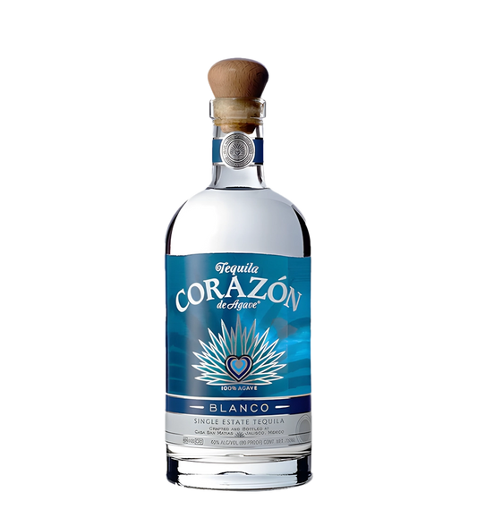 Corazon Blanco Tequila 750ml - Richmond Cellar now delivering in Dubai, Abu Dhabi & Ras Al Khaimah