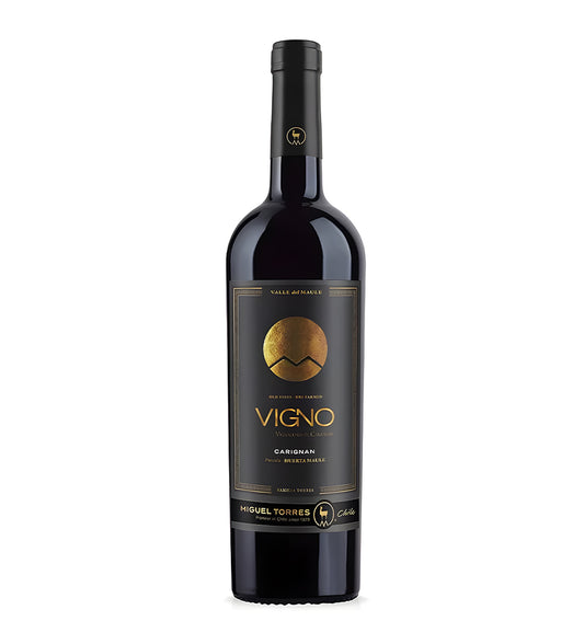 Cordillera Carignan 750ml