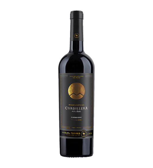 Cordillera Carmenere 750ml