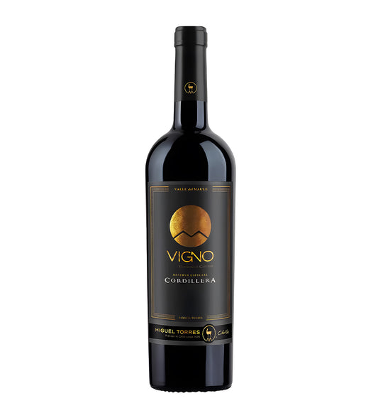 Cordillera Syrah 750ml