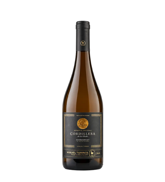 Cordillera Chardonnay 750ml