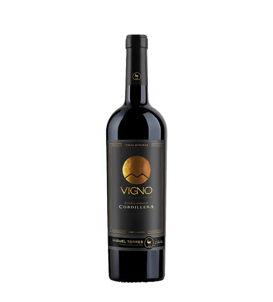 Cordillera Syrah 750ml