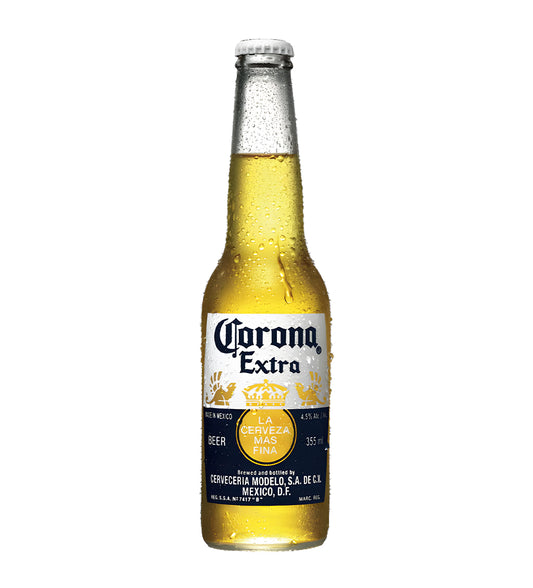 Corona Beer 35.5cl Bottle