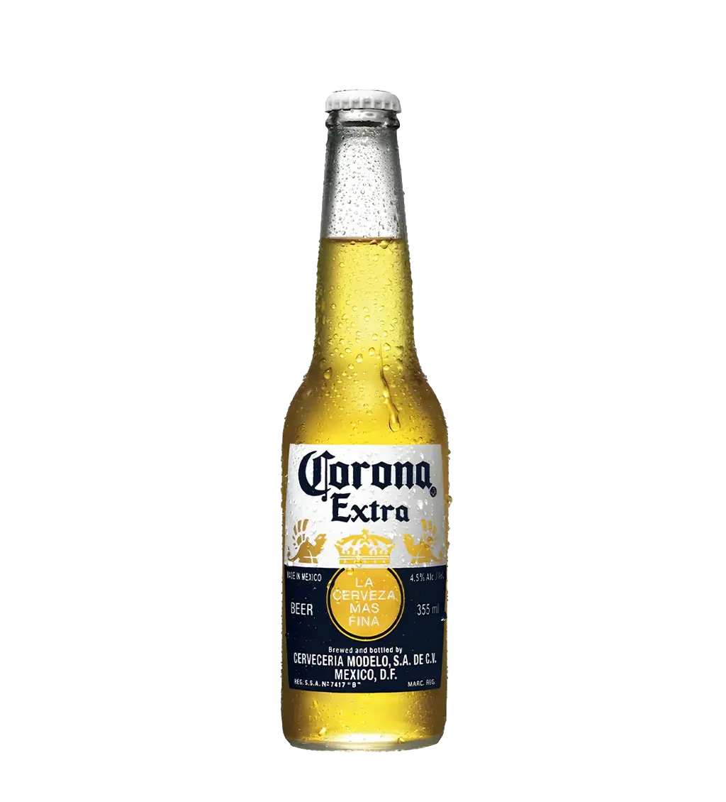 Corona Beer 355ml Bottle