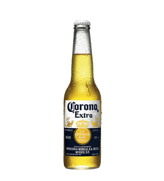 Corona Beer 355ml Bottle
