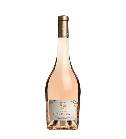 Costeval Rose 750ml