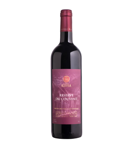Couvent De M Chateau 750ml