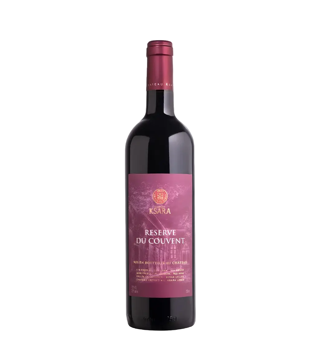 Couvent De M Chateau 750ml