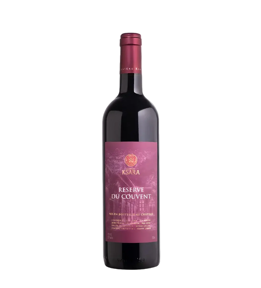 Couvent De M Chateau 750ml