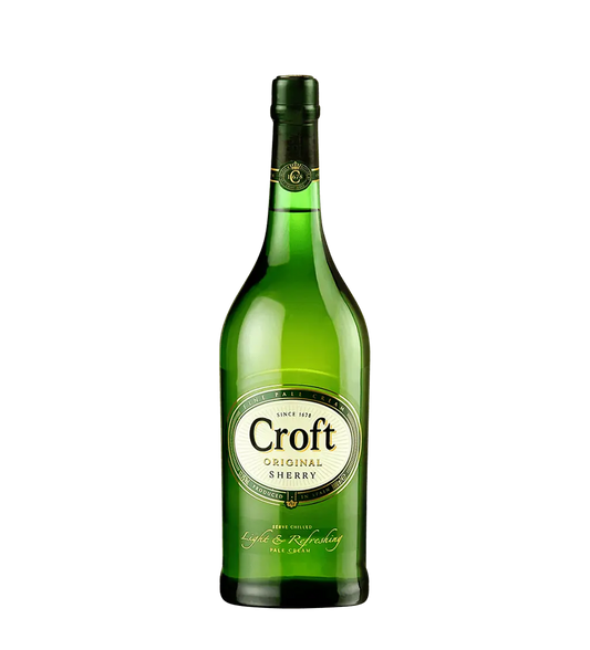 Croft Original 1L