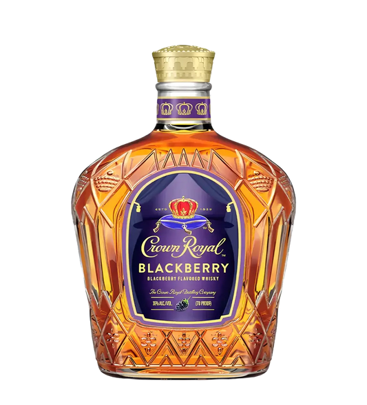 Crown Royal Whisky 750ml - Richmond Cellar now delivering in Dubai, Abu Dhabi & Ras Al Khaimah