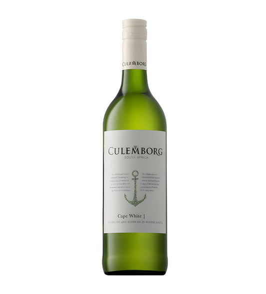Culemborg Cape White 750ml