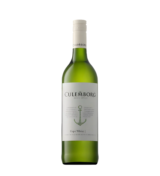 Culemborg Cape White 750ml