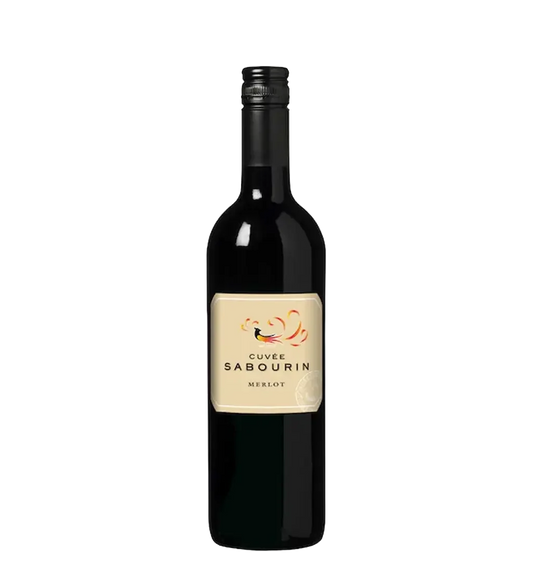 Cuvee Sabourin Merlot 750ml
