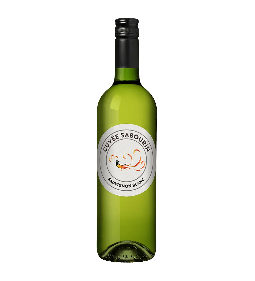 Cuvee Sabourin Sauvignon Blanc 750ml by cuvee sabourin - Compare prices in UAE