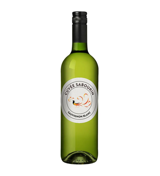 Cuvee Sabourin Sauvignon Blanc 750ml - Richmond cellar