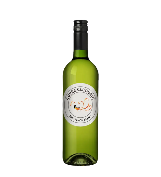 Cuvee Sabourin Sauvignon Blanc 750ml