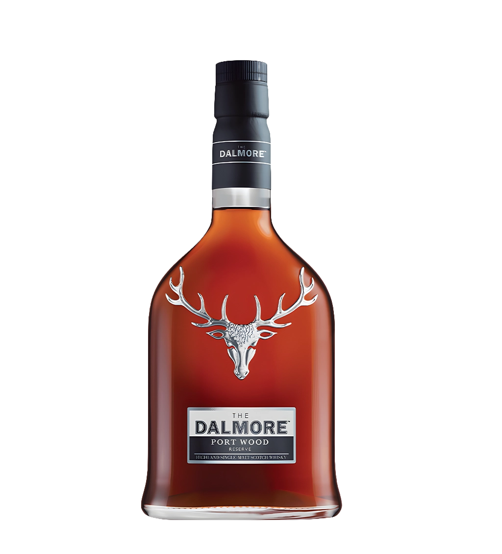 Dalmore Portwood Reserve 700ml - Richmond Cellar now delivering in Dubai, Abu Dhabi & Ras Al Khaimah