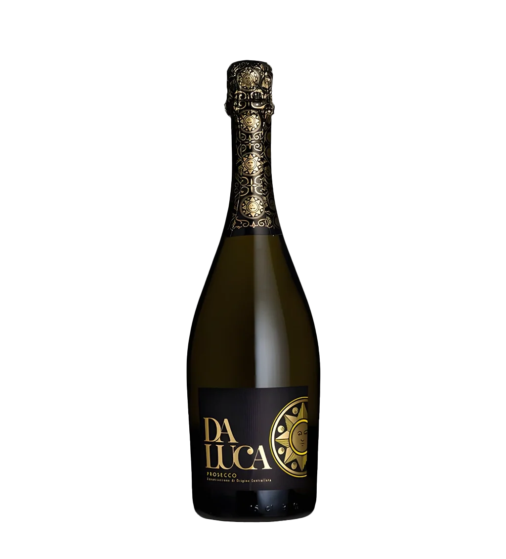 Da Lucca Prosecco 750ml