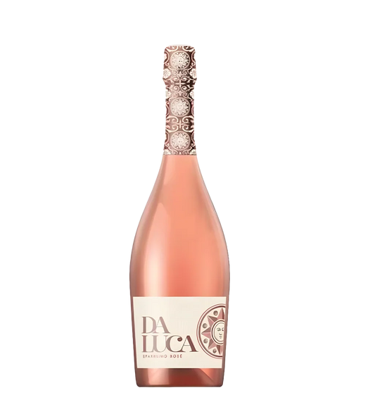 Da Luca Sparkling Rosé 750ml