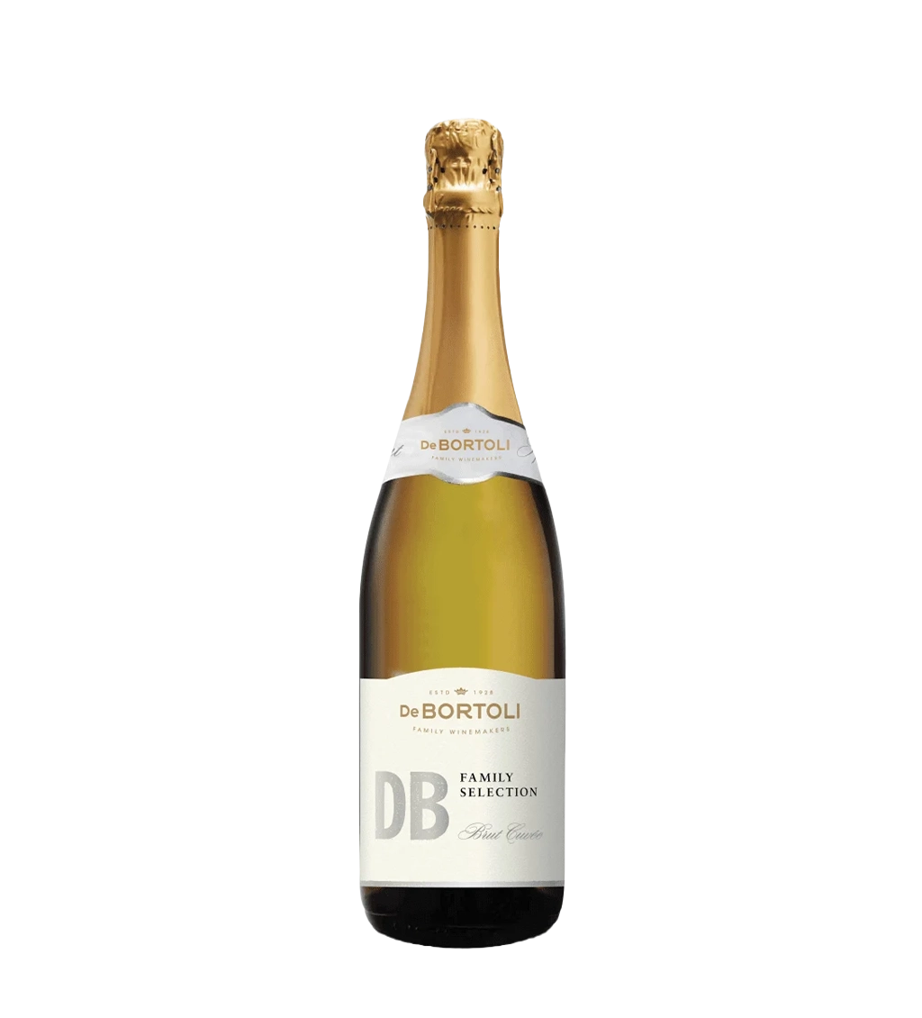 DB Family Selection Sparkling NV DE Bortoli 750ml - Richmond Cellar now delivering in Dubai, Abu Dhabi & Ras Al Khaimah