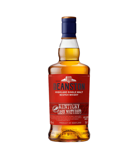 Deanston Kentucky Bourbon Cask 700ml by deanston - Compare prices in UAE